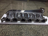 SPEEDTEK=Toyota 2JZ GTE Cast Supra Intake Manifold Plenum Intake Manifold Plenum