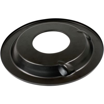 AEROFLOW=14" Air Cleaner Base to Suit Holley Sniper EFI