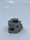 Speedtek=CNC Forged Billet Shift Interlock Mechanism Fork 4340 Chromoly Steel RB25 RB26