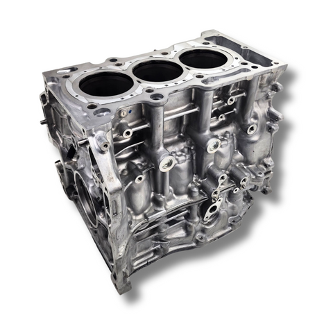 PRP Billet Block Insert - Toyota GR Yaris/GR Corolla