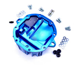 PRP R200 High Volume Billet Diff Hat - Nissan 300zx Z31/Z32