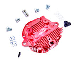 PRP R200 High Volume Billet Diff Hat - Nissan 300zx Z31/Z32
