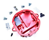 PRP R200 High Volume Billet Diff Hat - Nissan 300zx Z31/Z32