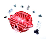 PRP R200 High Volume Billet Diff Hat - Nissan 300zx Z31/Z32