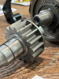 Speedtek=Silvia SR20 FS5W71C Close Ratio Dog Engagement Gearset Dogbox 71C