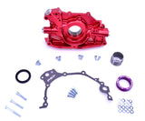 PRP Billet High Volume Oil Pump - Nissan RB