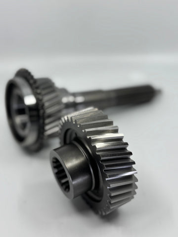Speedtek=Getrag V160 V161 6 Speed Heavy Duty OEM Spline Input Shaft & Drive Gear JZA80