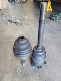Speedtek = Nissan Skyline GT-R 300M Billet Steel 1000HP Rear Race Spec Axles