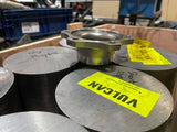 Speedtek=Nissan R200 Differential GT-R 6 Bolt 4340 Chromoly Billet Half Shafts