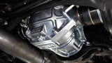 8.8" Nissan R200 Rear Differential Billet Housing Street Kit (3.08 & 3.27)