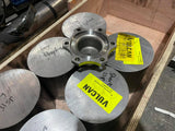 Speedtek=Nissan R200 Differential GT-R 6 Bolt 4340 Chromoly Billet Half Shafts