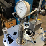 Speedtek =Nissan Skyline Heavy Duty Chromoly Transmission Main Bearing Retainer