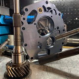 Speedtek = Nissan Skyline Bronze Phosphor Transmission Main Shift Rod Bush Upgrade