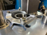 Speedtek =Nissan Skyline Heavy Duty Chromoly Transmission Main Bearing Retainer
