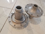 SPEEDTEK=Toyota 200mm Differential 4140 Chromoly Billet Full Spool Centre