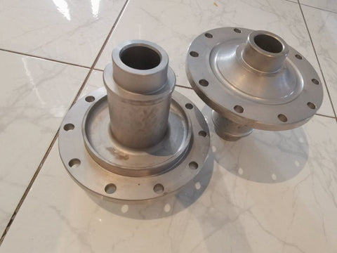 Toyota 200mm Differential 4140 Chromoly Billet Full Spool Centre
