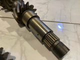 Toyota Supra Soarer Chaser R154 Close Ratio Uprated 700BHP Transmission Gearset