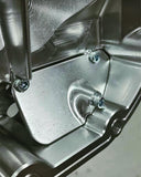 PRP R200 High Volume Billet Diff Hat - Nissan 300zx Z31/Z32