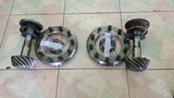 Speedtek = Toyota 200mm 3.13 Ratio Billet Differential Final Drive Gear Set