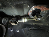 Speedtek=Nissan 350Z 370Z Z33 Z34 6 Speed Race Spec Reverse Lockout Shifter VQ35