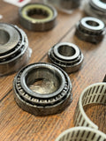 Speedtek=General Motors GM T56 TR6060 Transmission Full Bearing Kit-LS1 LS2 LS3 LS7