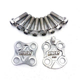 PRP Titanium Cam Gear Bolts - Nissan RB20/RB25/RB26/RB30/VG30/CA18