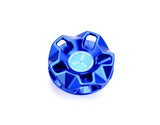 PRP Billet Oil Filler Cap - Ford Falcon BA/BG/FG Barra 4.0L