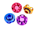 PRP Billet Oil Filler Cap - Nissan Silvia S13/S14/S15 SR20