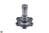 Speedtek=Quickchange Differential GT-R 350Z 6 Bolt Billet Half Shafts / Inner Stub Shafts