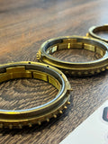 Speedtek=Toyota R151 Transmission Synchronizer Ring Kit - Hilux