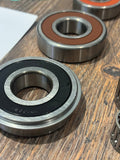 Speedtek=Nissan 5 Speed 71C SR20 RB20 Transmission FULL Bearing+Service Kit-S13 S14