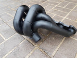 Toyota 2JZ-GTE High Mount Steam Pipe Exhaust Manifold JZA80 2JZ Supra Aristo