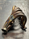 Speedtek=Nissan Skyline RB20 RB25 Headers/Extractor N/A RB20DE RB25DE R31 R32 R33