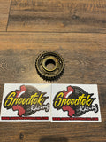 Speedtek=Toyota R151 1st - 2nd Gear Heavy Duty Shift Sleeve with HUB & Inserts