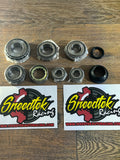 Speedtek=General Motors GM T56 TR6060 Transmission Basic Bearing Kit-LS1 LS2 LS3 LS7