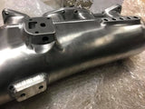 SPEEDTEK=Nissan Silvia SR20VET NEO VVL P12 RWD Cast Intake Manifold Plenum