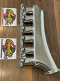 Speedetk = Toyota 1JZ-GTE + VVTi Cast Supra Soarer Chaser Intake Manifold Plenum Intake