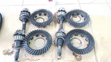 Speedtek=Nissan R200 Differential Crown Wheel & Pinion Final Drive Gear Set