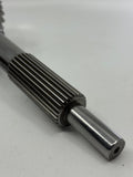 Speedtek=Getrag V160 V161 6 Speed Heavy 26 Spline Input Shaft & Drive Gear suit R34