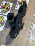 Nissan Silvia CA18DET CA18 High Mount Exhaust Manifold S13 S14 S15 180SX 200SX
