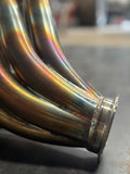 Speedtek=Nissan Skyline RB20 RB25 Headers/Extractor N/A RB20DE RB25DE R31 R32 R33