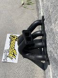 Nissan Silvia CA18DET CA18 High Mount Exhaust Manifold S13 S14 S15 180SX 200SX