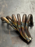 Speedtek=Nissan Skyline RB20 RB25 Headers/Extractor N/A RB20DE RB25DE R31 R32 R33