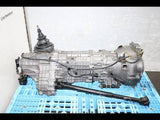 Speedtek=Getrag V160 V161 Heavy Duty 6 Speed Gearset R34 GT-R JZA80 Supra RB26 2JZ