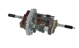 Speedtek=Toyota Supra R154 Dog Engagement Gearset-Close Ratio Uprated 1000HP +