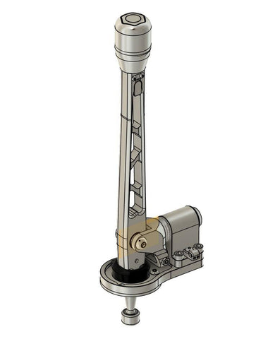 Speedtek=Mazda MX-5 Race Spec Lockout Shifter 6 Speed Aisin AZ-6 Gearbox