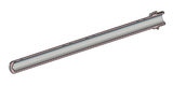 Speedtek T56 / TR6060 & Magnum 6 Speed Reinforced Billet Front Plate