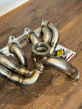 Speedtek=TOYOTA Chaser 1JZ-GTE & VVTi T67 Replacement Greddy Trust Exhaust Manifold
