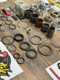 Speedtek=General Motors GM T56 TR6060 Transmission Full Bearing Kit-LS1 LS2 LS3 LS7