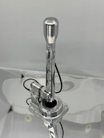 Speedtek=Nissan Silvia S15 200SX Race Spec Lockout Shifter SR20 6 Speed Aisin Gearbox
